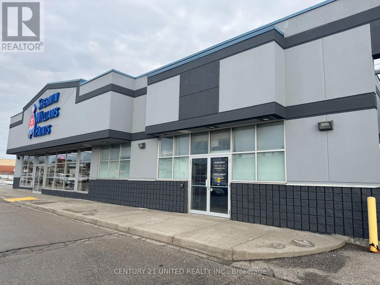 D2002 - 851 Milner Avenue, Toronto (Rouge), Ontario  M1B 5N6 - Photo 2 - E9369593