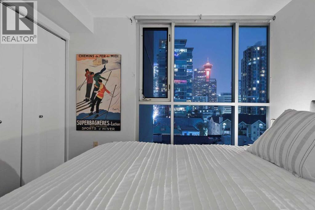 909, 188 15 Avenue Sw, Calgary, Alberta  T2R 1S4 - Photo 14 - A2275545