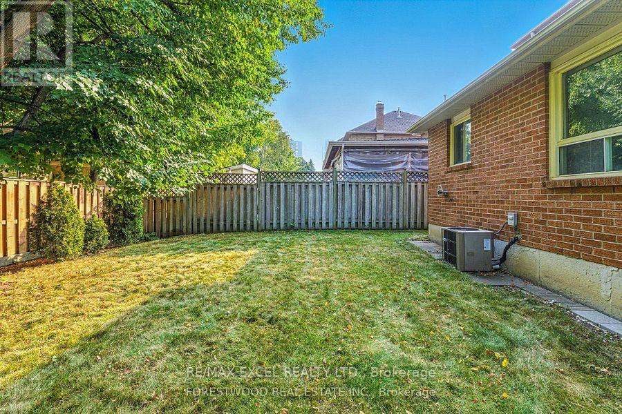 Main Floor - 190 Nahani Way, Mississauga, Ontario  L4Z 3J5 - Photo 10 - W12641392