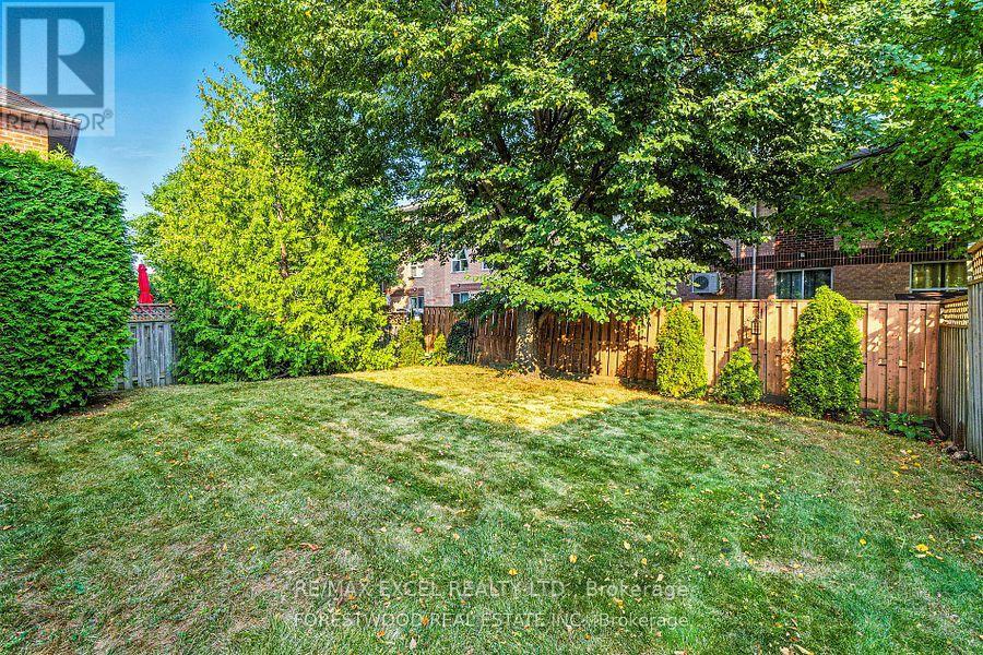 Main Floor - 190 Nahani Way, Mississauga, Ontario  L4Z 3J5 - Photo 11 - W12641392