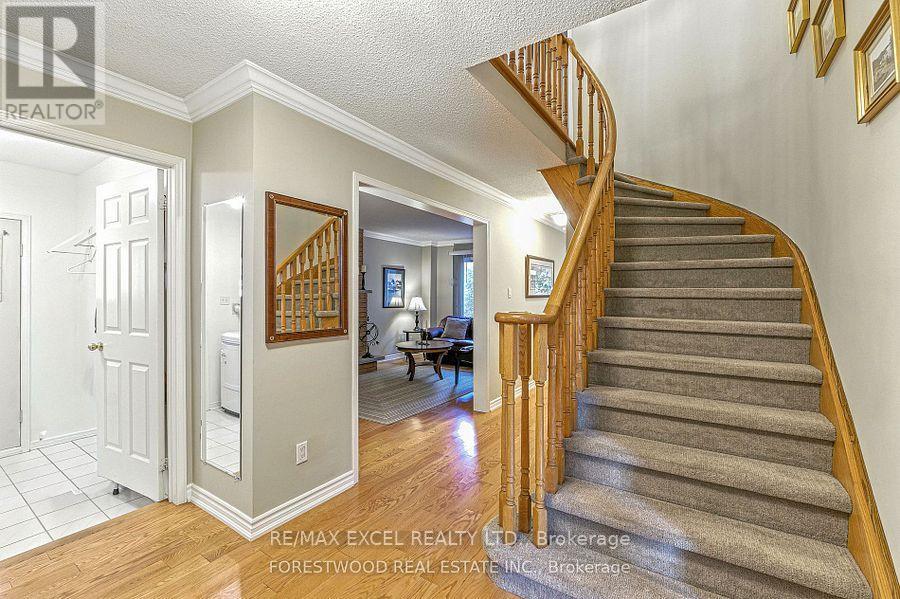 Main Floor - 190 Nahani Way, Mississauga, Ontario  L4Z 3J5 - Photo 3 - W12641392