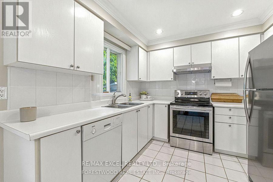 Main Floor - 190 Nahani Way, Mississauga, Ontario  L4Z 3J5 - Photo 4 - W12641392