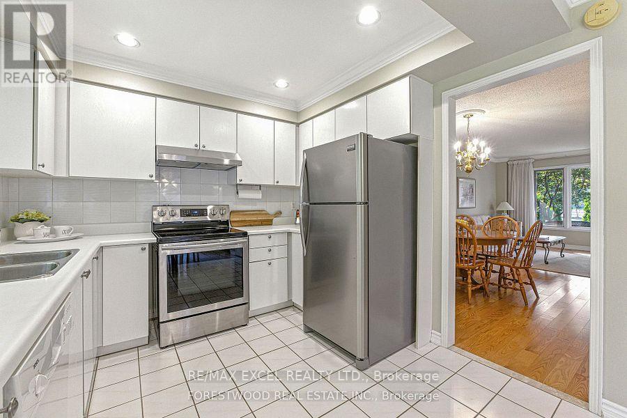 Main Floor - 190 Nahani Way, Mississauga, Ontario  L4Z 3J5 - Photo 5 - W12641392