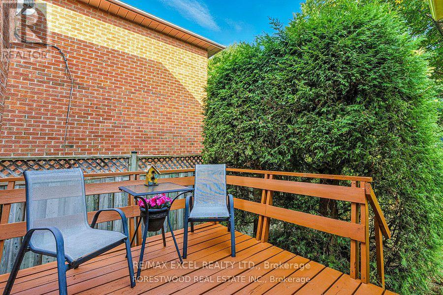 Main Floor - 190 Nahani Way, Mississauga, Ontario  L4Z 3J5 - Photo 7 - W12641392