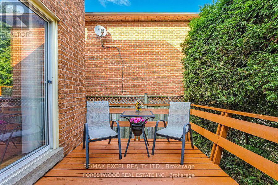 Main Floor - 190 Nahani Way, Mississauga, Ontario  L4Z 3J5 - Photo 8 - W12641392