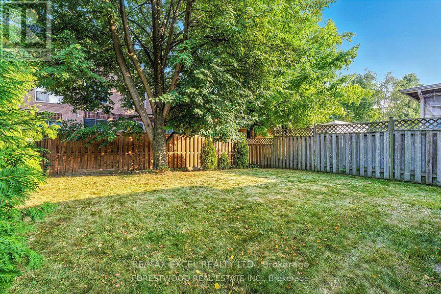 Main Floor - 190 Nahani Way, Mississauga, Ontario  L4Z 3J5 - Photo 9 - W12641392