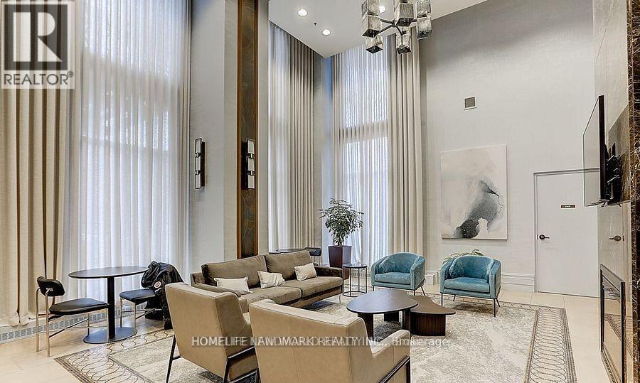 2711 - 385 Prince Of Wales Drive, Mississauga, Ontario  L5B 0C6 - Photo 19 - W12641398