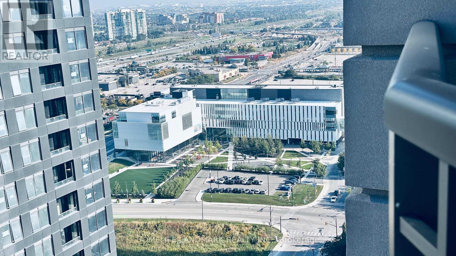 2711 - 385 Prince Of Wales Drive, Mississauga, Ontario  L5B 0C6 - Photo 28 - W12641398