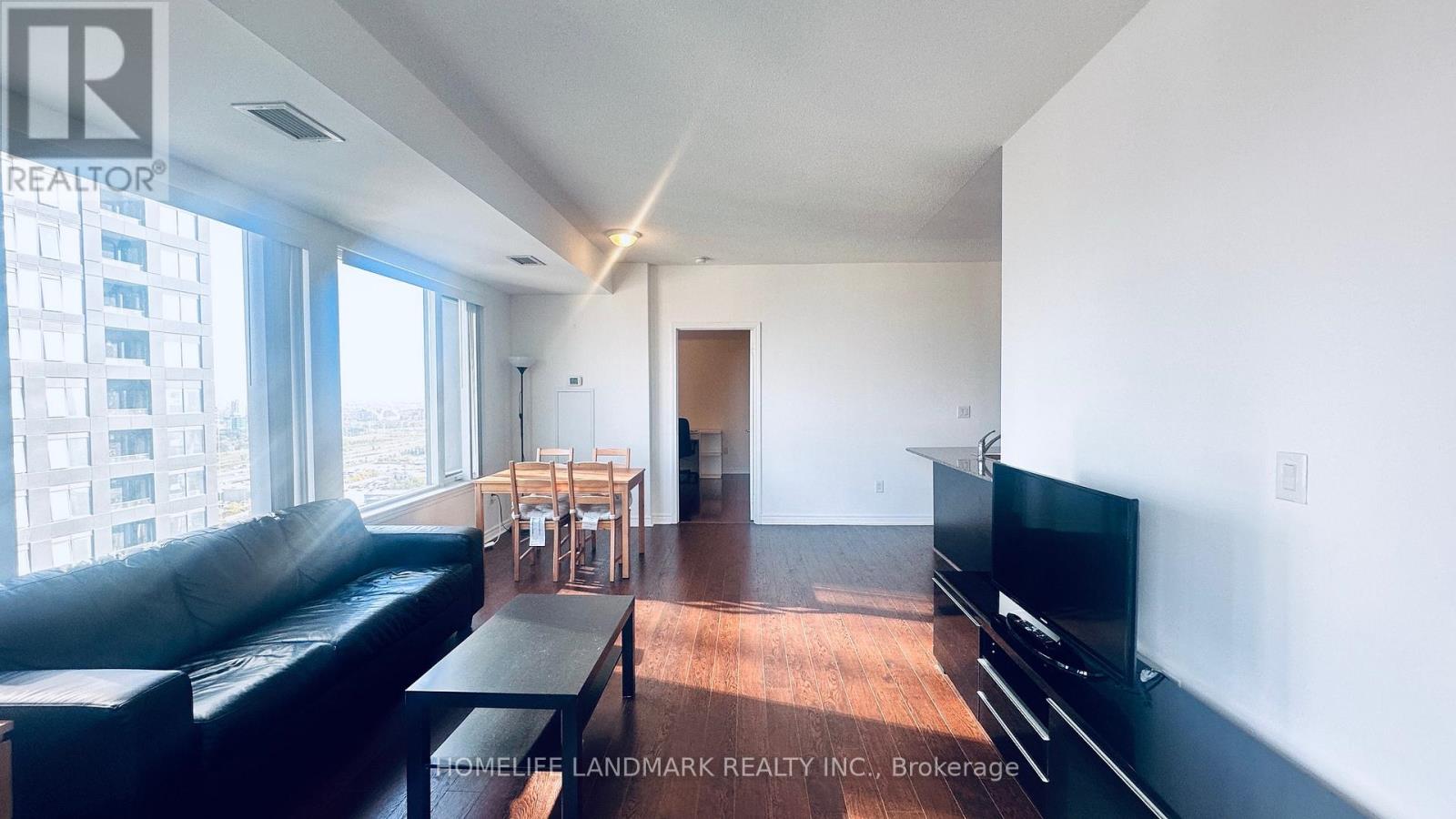 2711 - 385 Prince Of Wales Drive, Mississauga, Ontario  L5B 0C6 - Photo 6 - W12641398