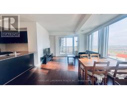 2711 - 385 PRINCE OF WALES DRIVE, Mississauga, Ontario