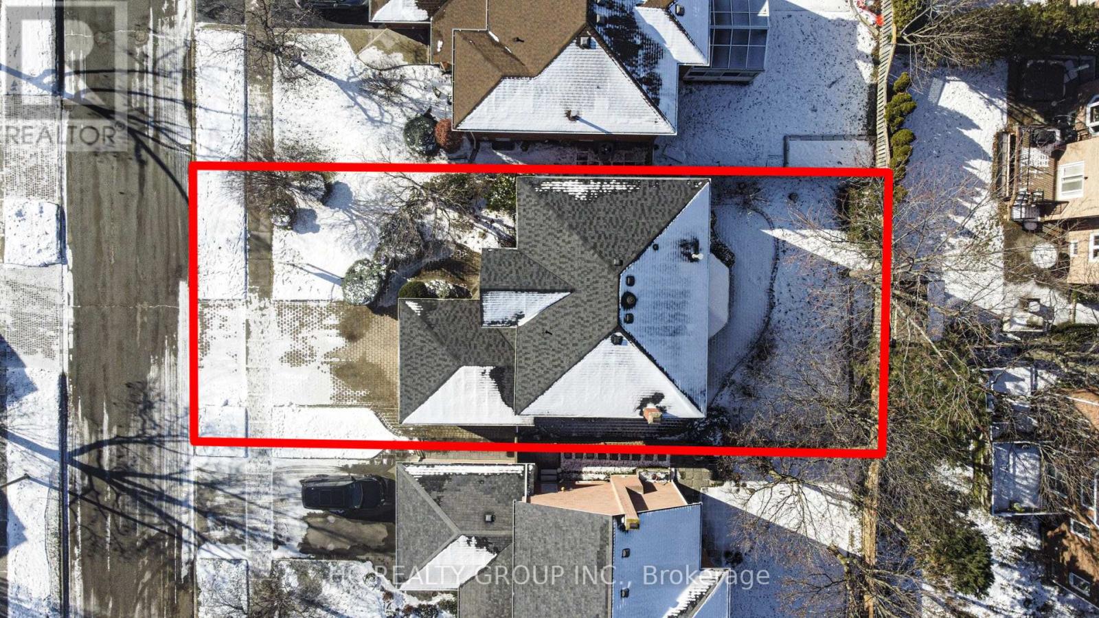 2066 Pineview Drive, Oakville, Ontario  L6H 5M4 - Photo 49 - W12641402