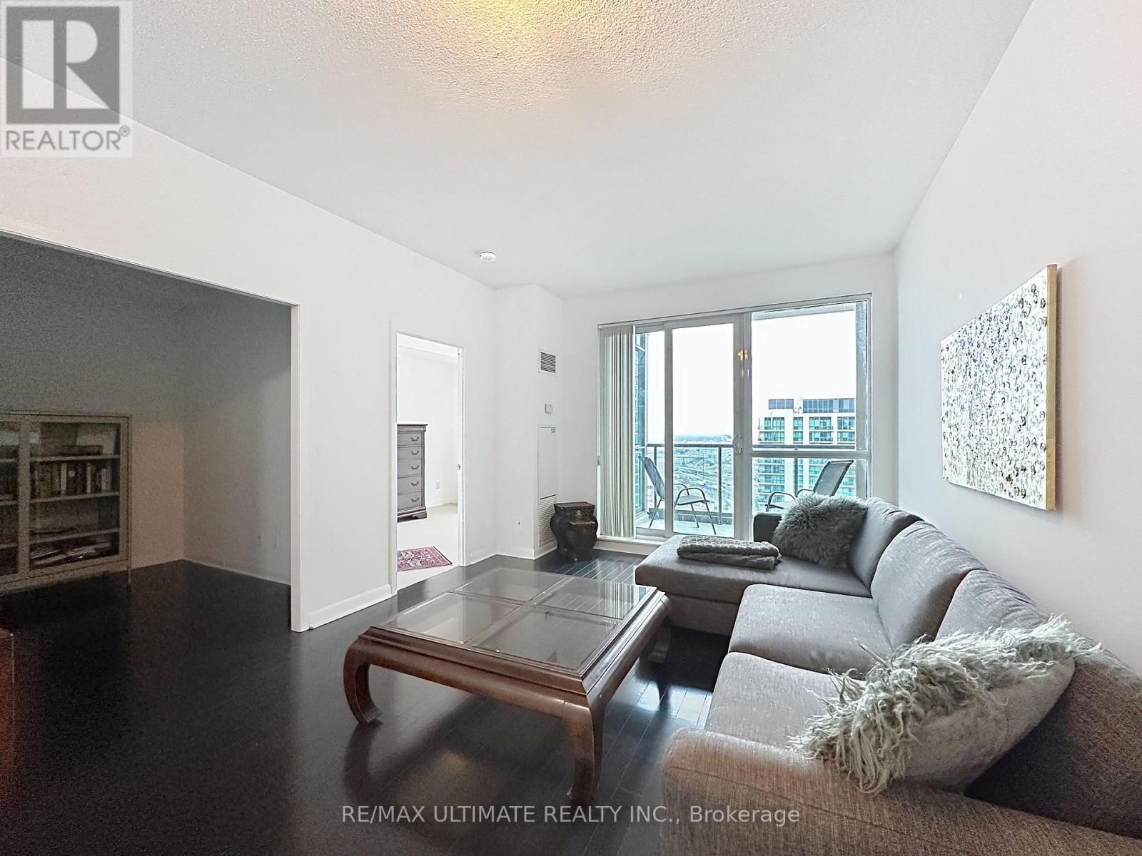 2411 - 235 Sherway Gardens Road, Toronto, Ontario  M9C 0A2 - Photo 16 - W12641416