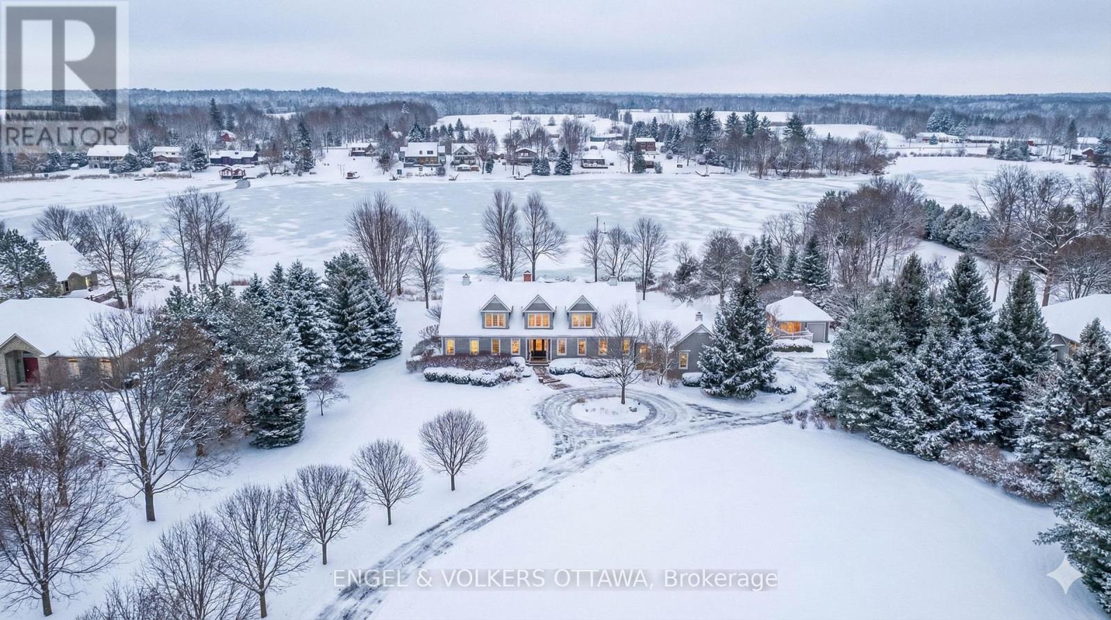 6029 RIDEAU VALLEY DRIVE N, Ottawa, Ontario