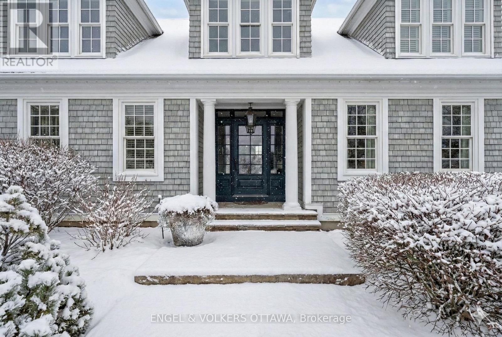 6029 Rideau Valley Drive N, Ottawa, Ontario  K4M 1B3 - Photo 4 - X12405789