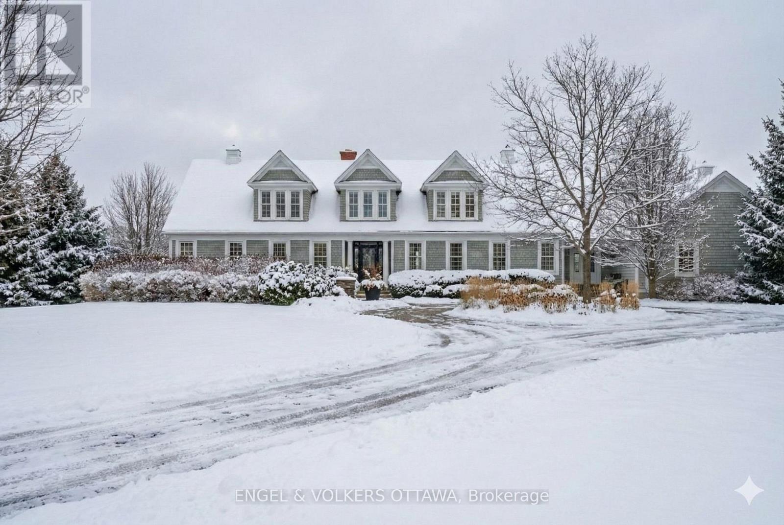 6029 Rideau Valley Drive N, Ottawa, Ontario  K4M 1B3 - Photo 3 - X12405789