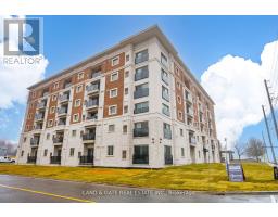 401 - 976 SIMCOE STREET N, Oshawa, Ontario