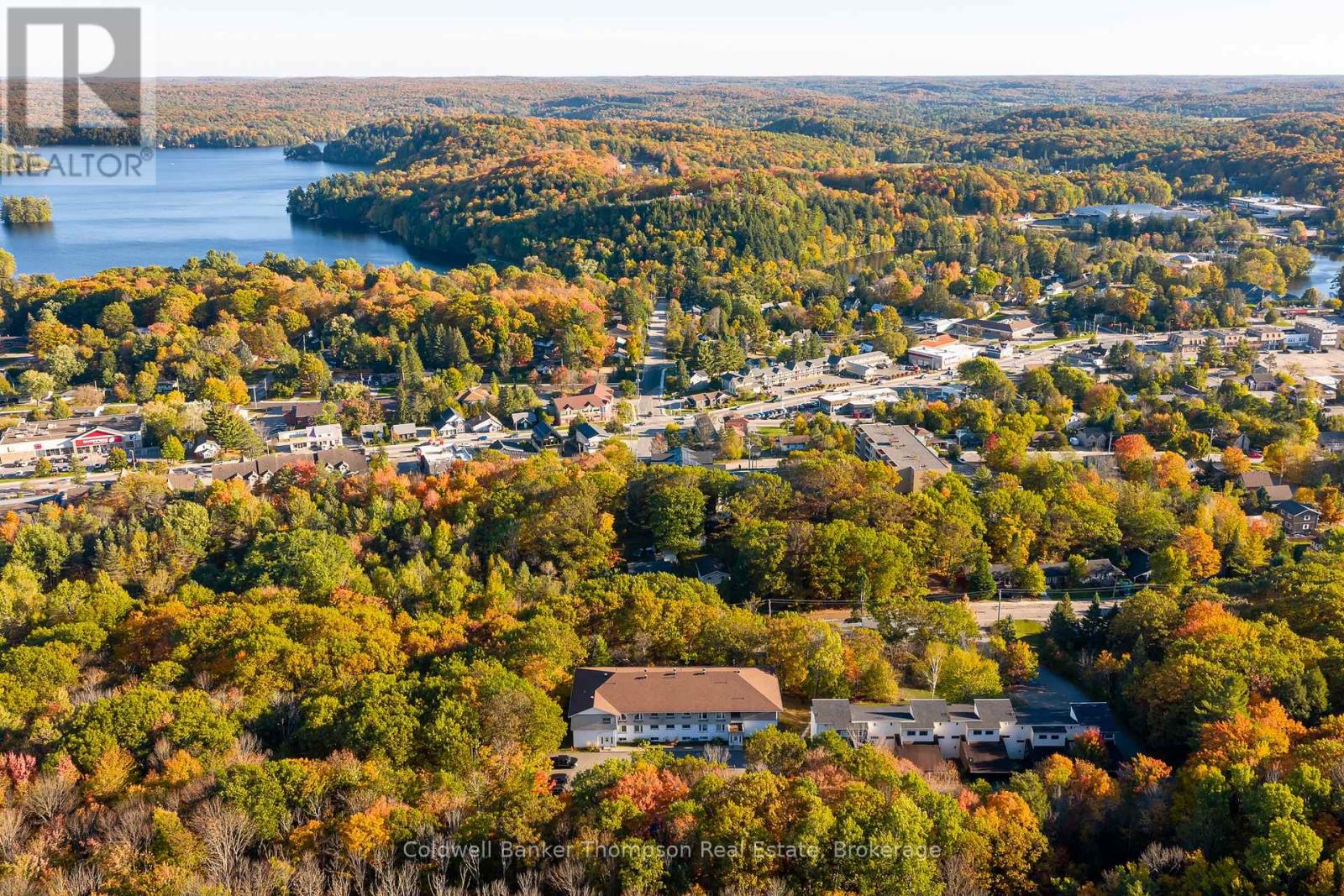 22 - 26 HERMAN AVENUE, Huntsville, Ontario