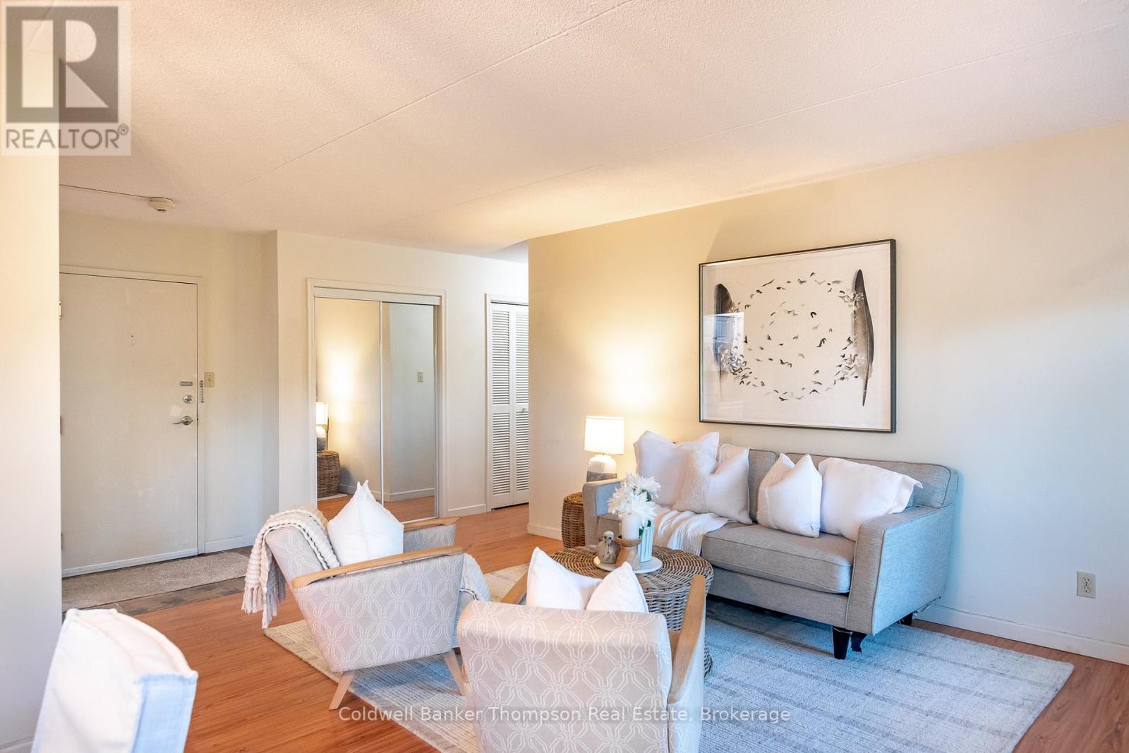 22 - 26 Herman Avenue, Huntsville, Ontario P1H 1J6 - Photo 10 - X12641462