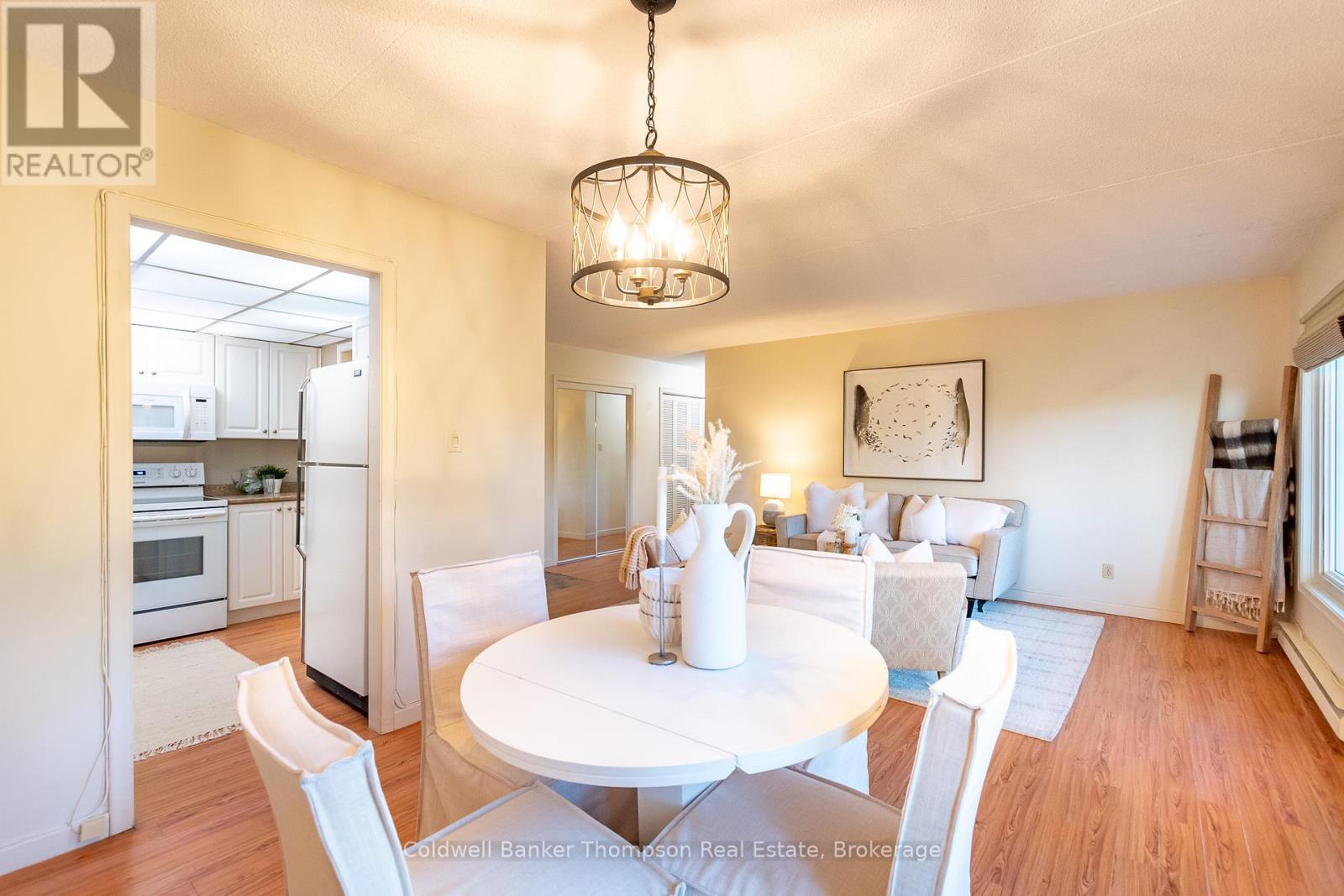 22 - 26 Herman Avenue, Huntsville, Ontario P1H 1J6 - Photo 12 - X12641462