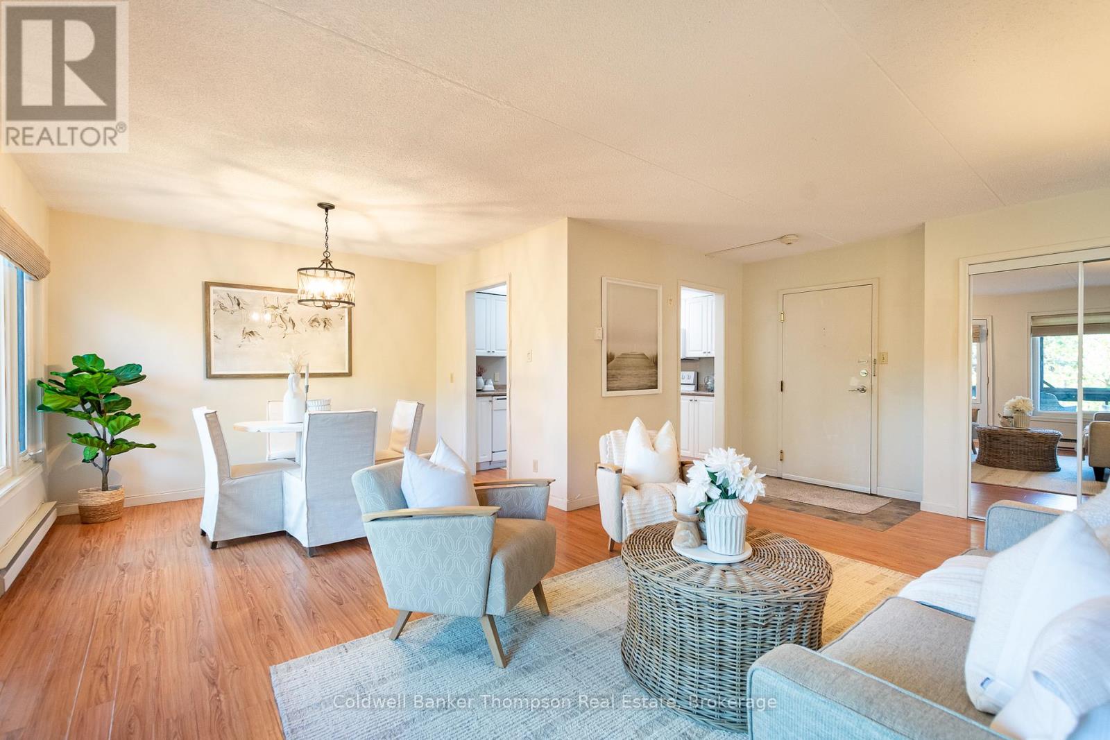 22 - 26 Herman Avenue, Huntsville, Ontario P1H 1J6 - Photo 16 - X12641462