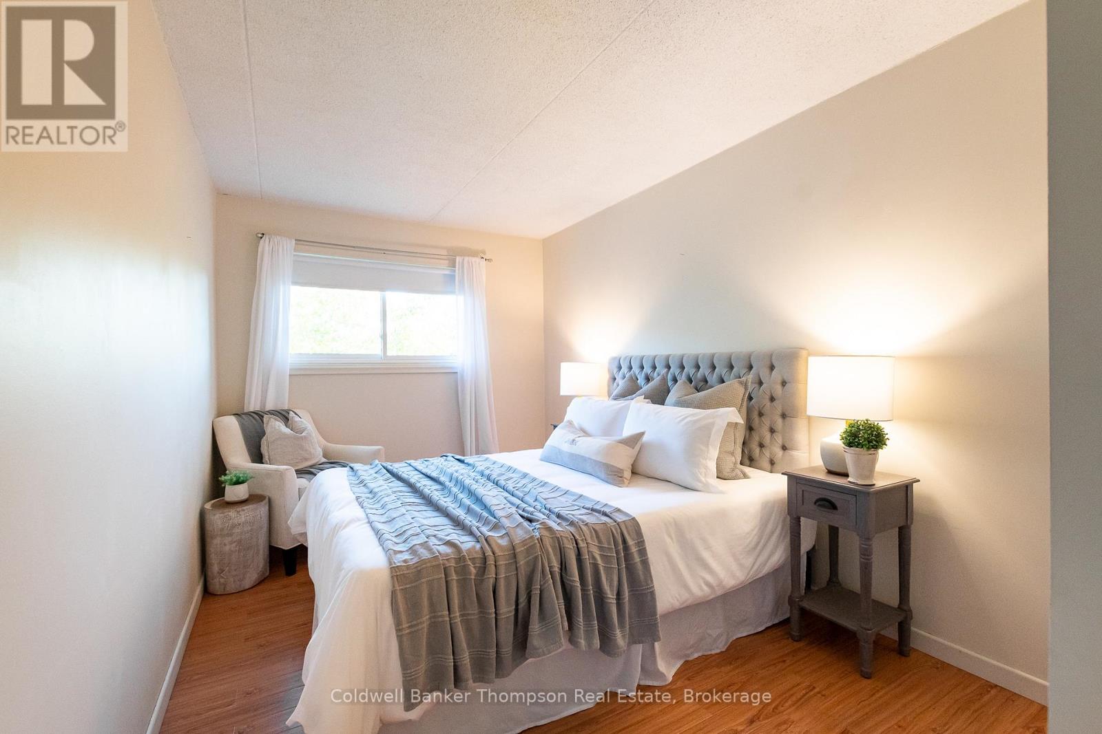 22 - 26 Herman Avenue, Huntsville, Ontario P1H 1J6 - Photo 23 - X12641462