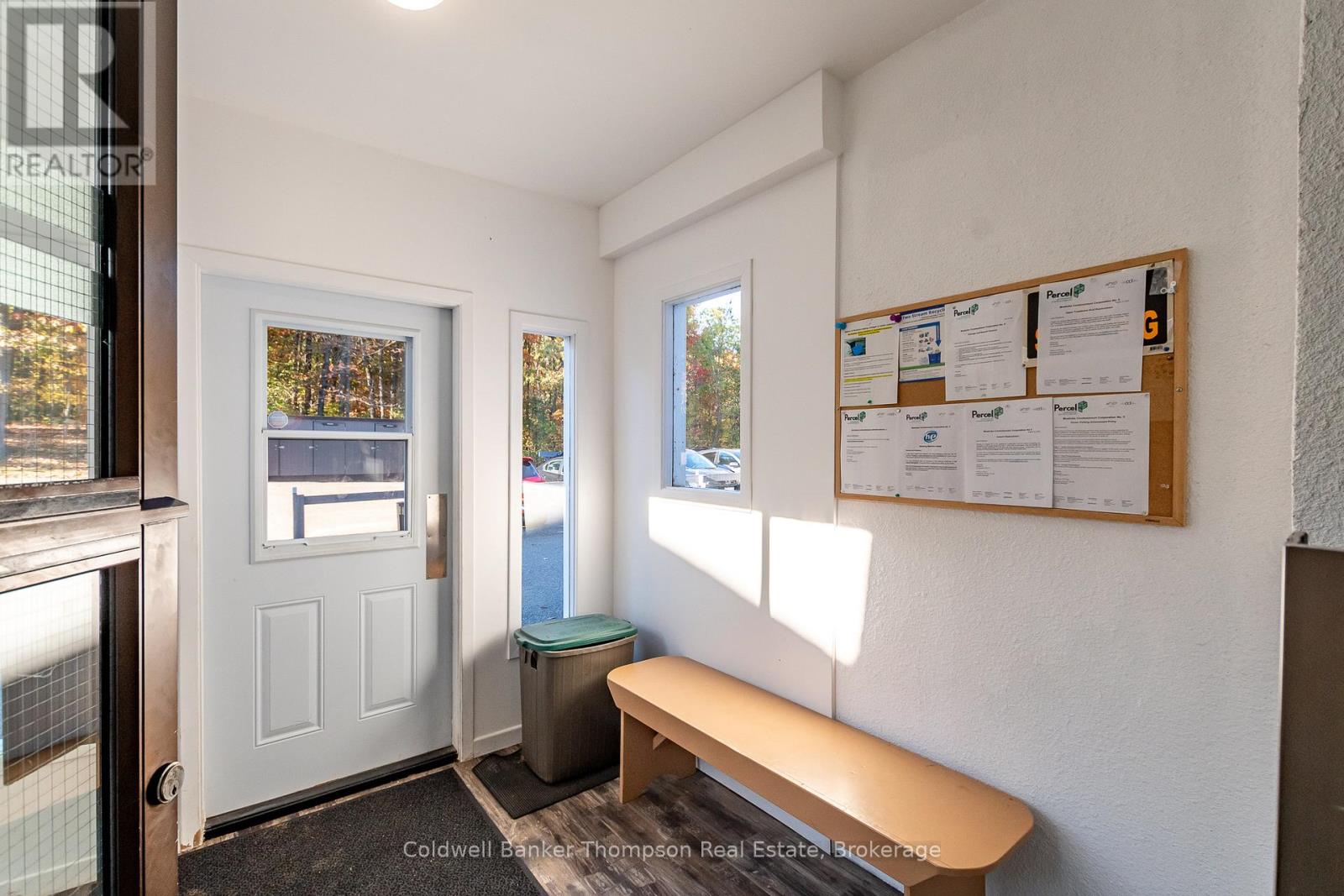 22 - 26 Herman Avenue, Huntsville, Ontario P1H 1J6 - Photo 26 - X12641462