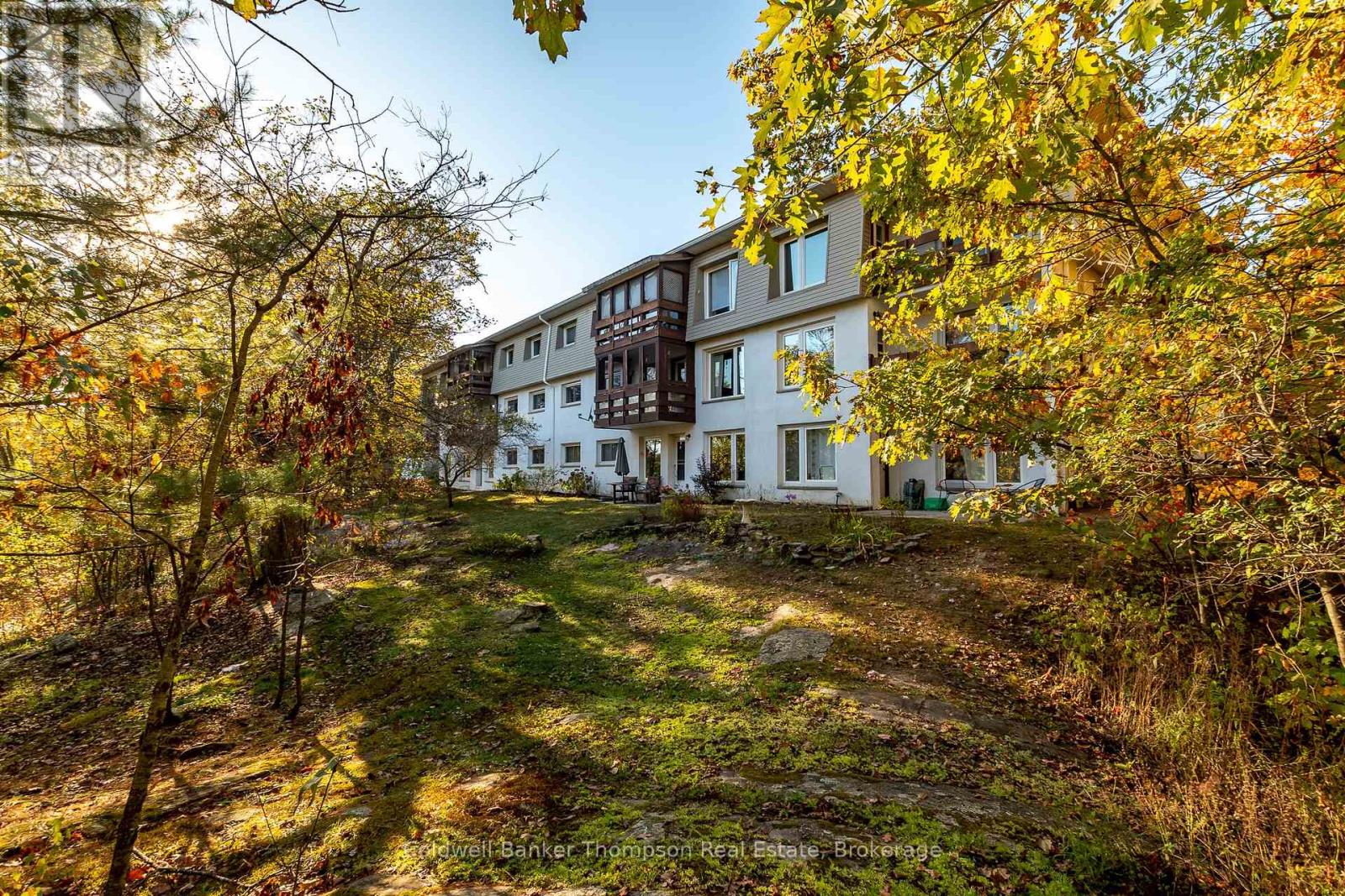 22 - 26 Herman Avenue, Huntsville, Ontario P1H 1J6 - Photo 27 - X12641462