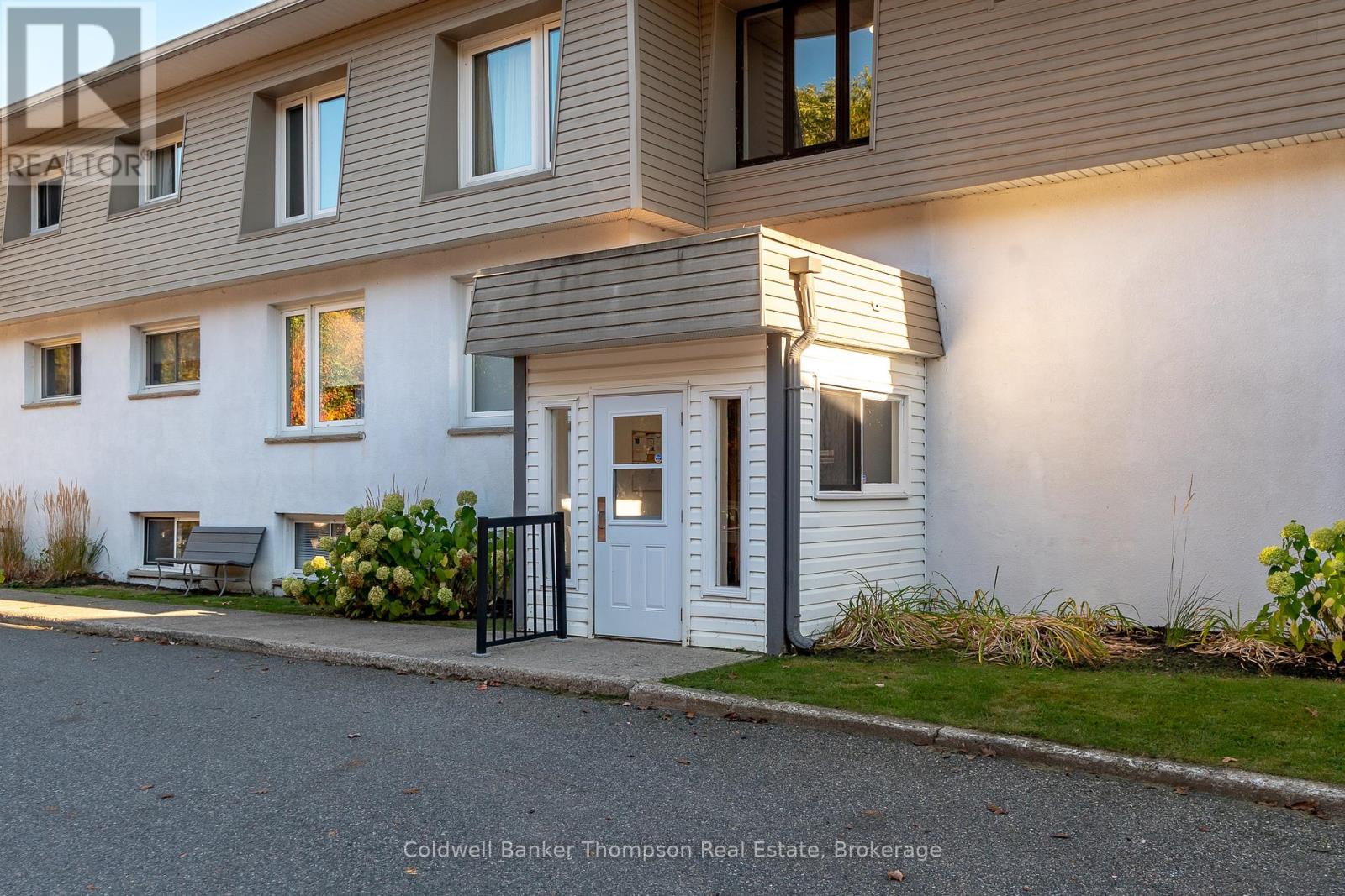 22 - 26 Herman Avenue, Huntsville, Ontario P1H 1J6 - Photo 28 - X12641462