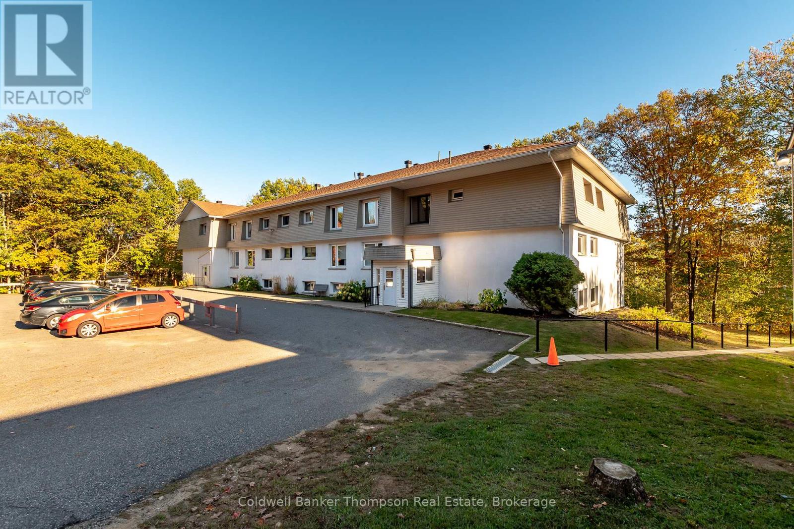 22 - 26 Herman Avenue, Huntsville, Ontario P1H 1J6 - Photo 29 - X12641462