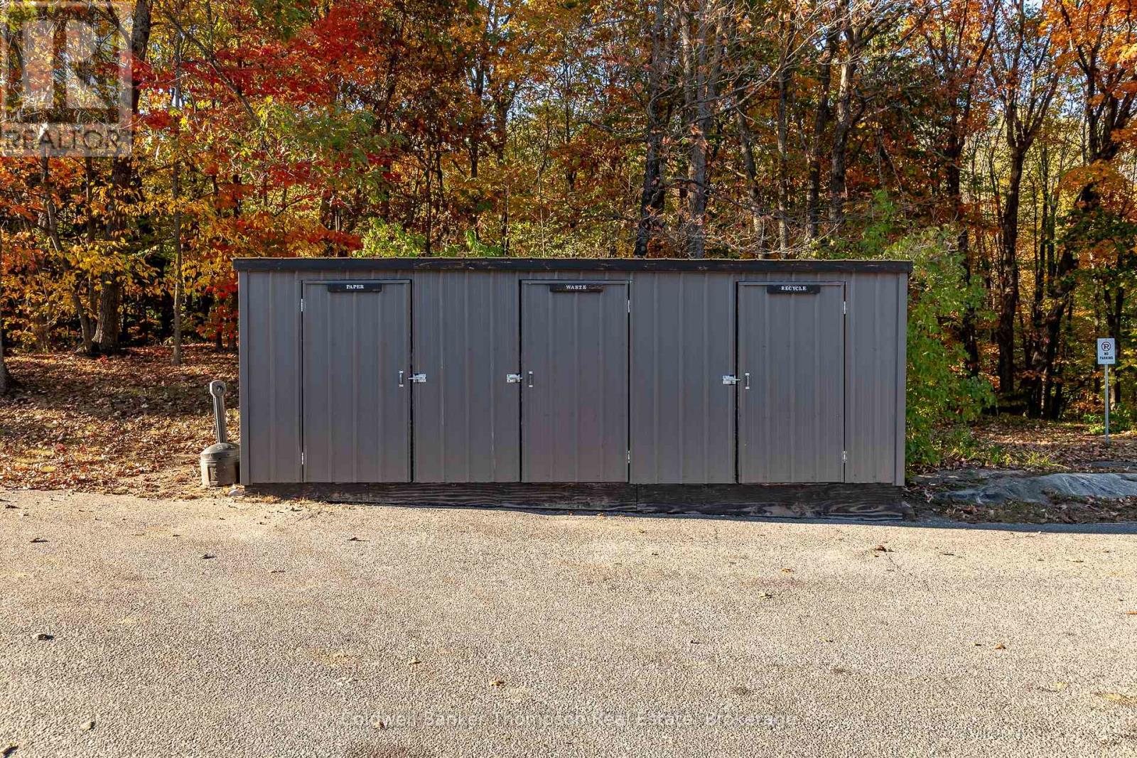 22 - 26 Herman Avenue, Huntsville, Ontario P1H 1J6 - Photo 30 - X12641462