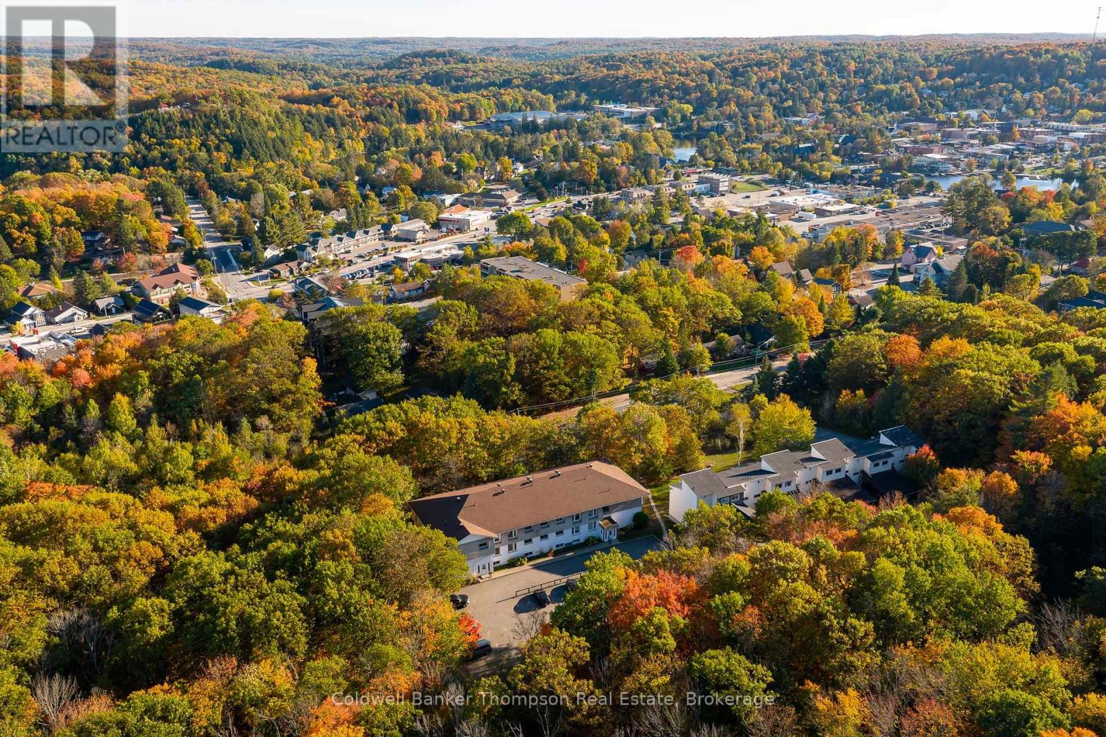 22 - 26 Herman Avenue, Huntsville, Ontario P1H 1J6 - Photo 31 - X12641462