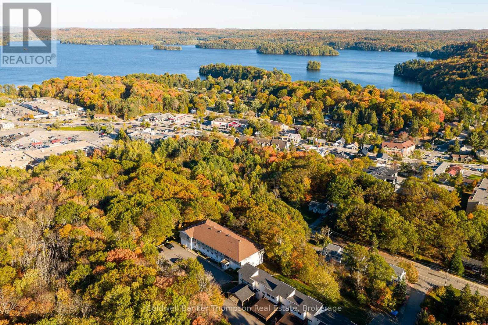 22 - 26 Herman Avenue, Huntsville, Ontario P1H 1J6 - Photo 32 - X12641462