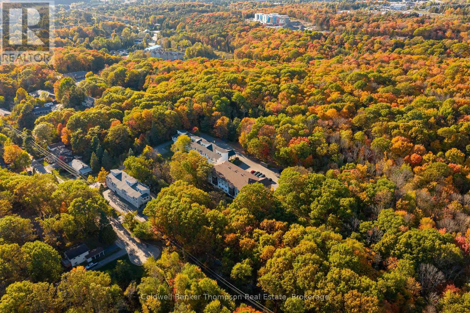 22 - 26 Herman Avenue, Huntsville, Ontario P1H 1J6 - Photo 34 - X12641462