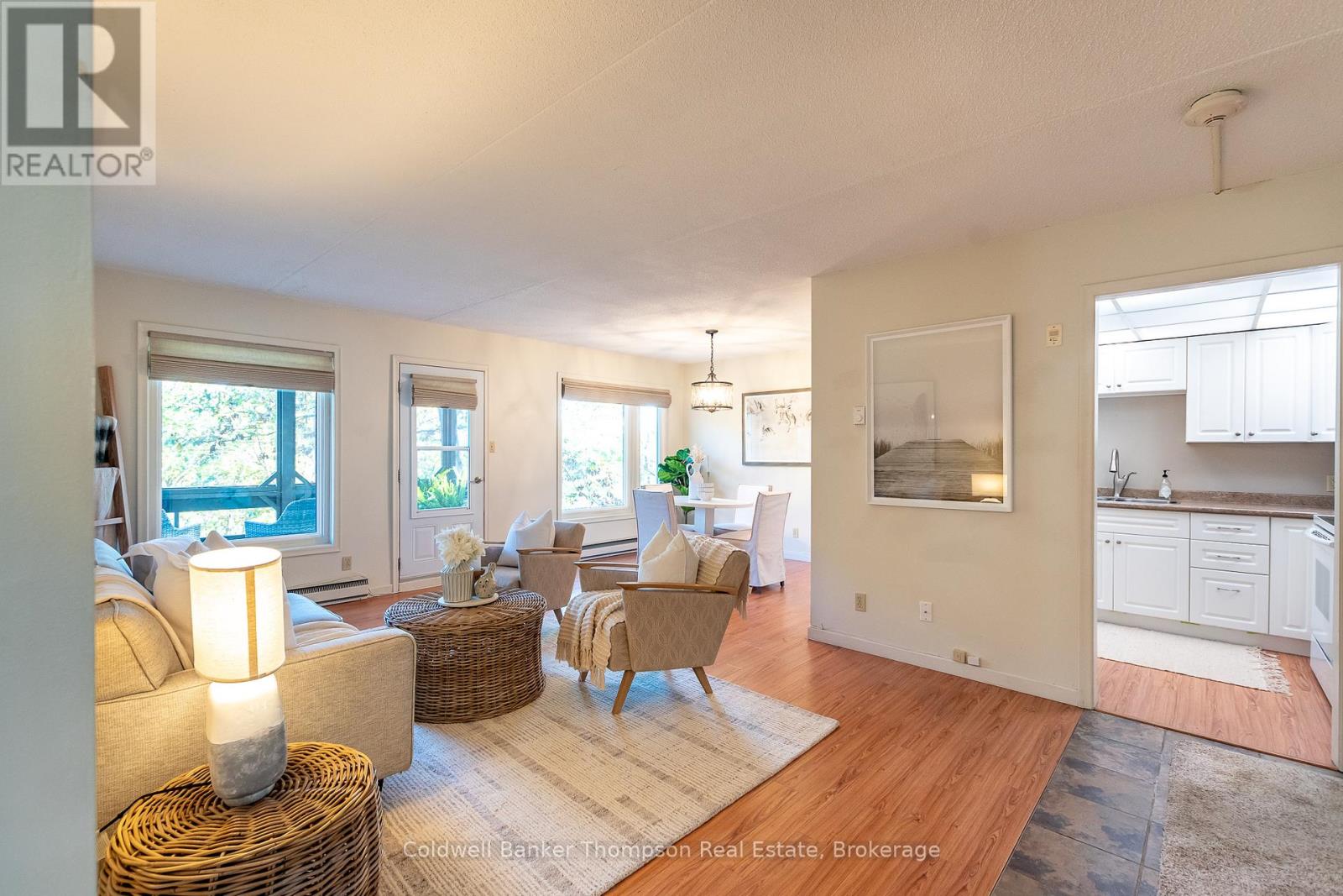 22 - 26 Herman Avenue, Huntsville, Ontario P1H 1J6 - Photo 6 - X12641462