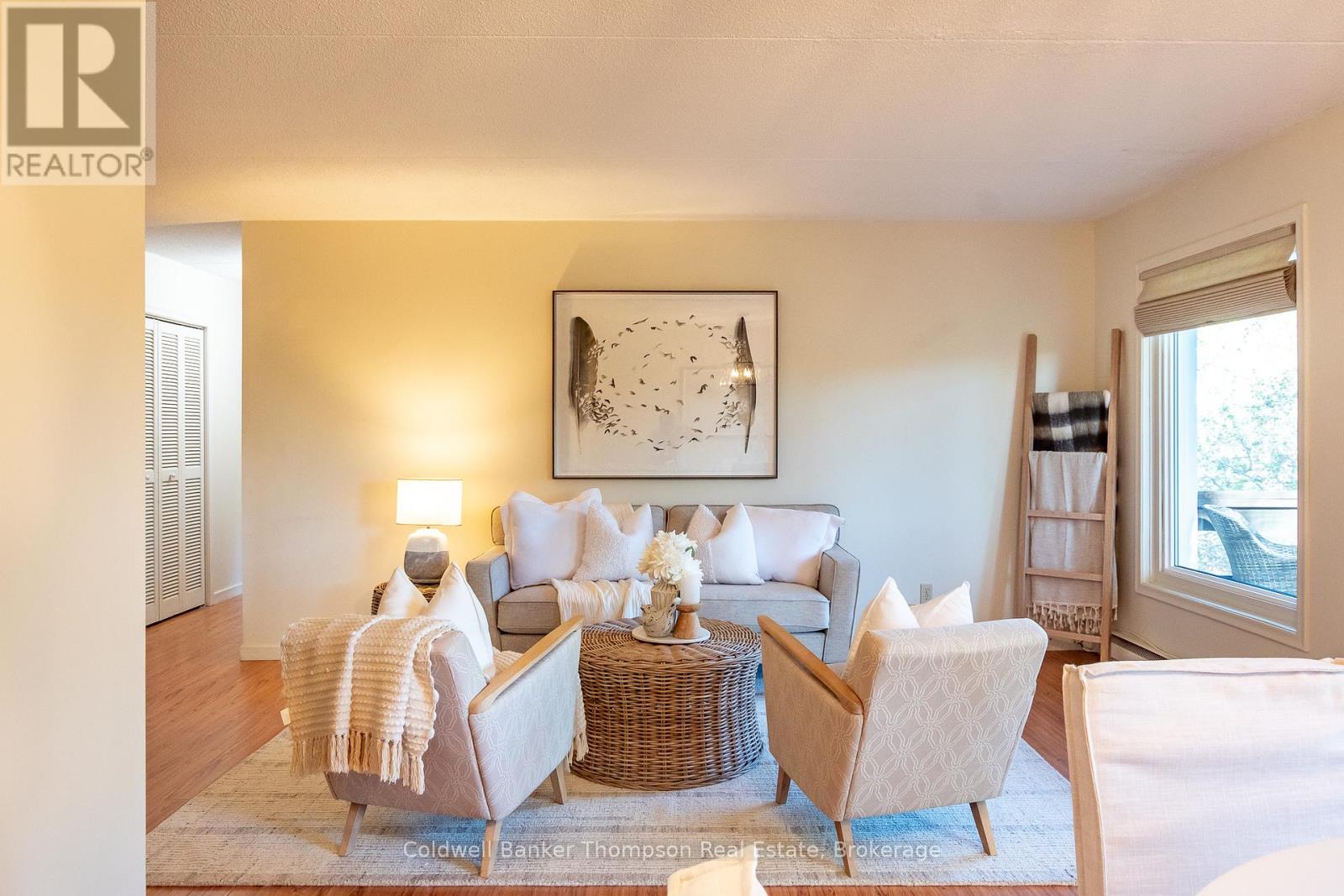 22 - 26 Herman Avenue, Huntsville, Ontario P1H 1J6 - Photo 9 - X12641462