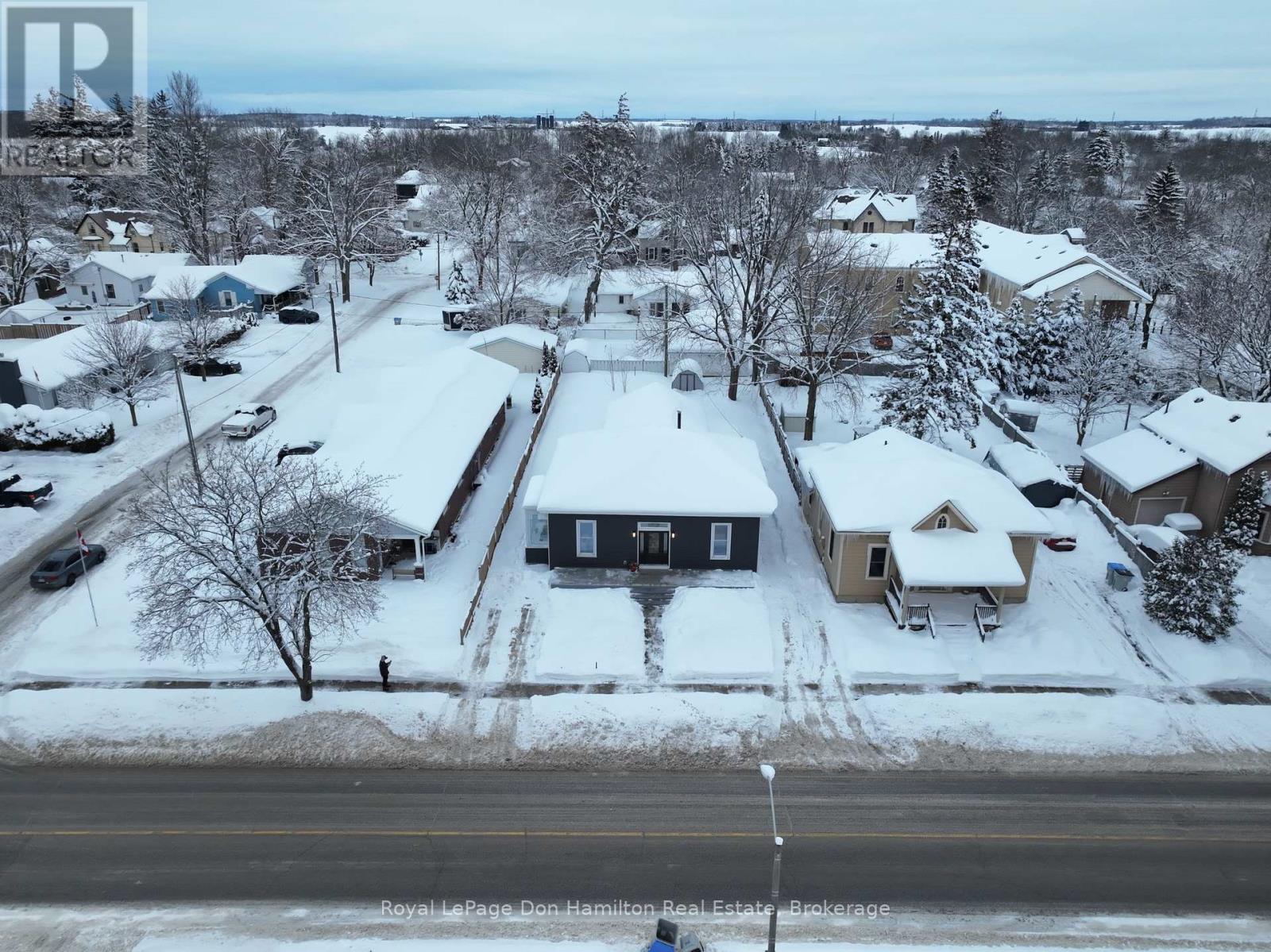 70 Goderich Street W, Huron East, Ontario  N0K 1W0 - Photo 40 - X12641526