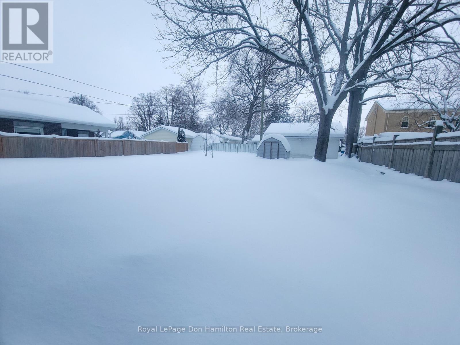 70 Goderich Street W, Huron East, Ontario  N0K 1W0 - Photo 41 - X12641526