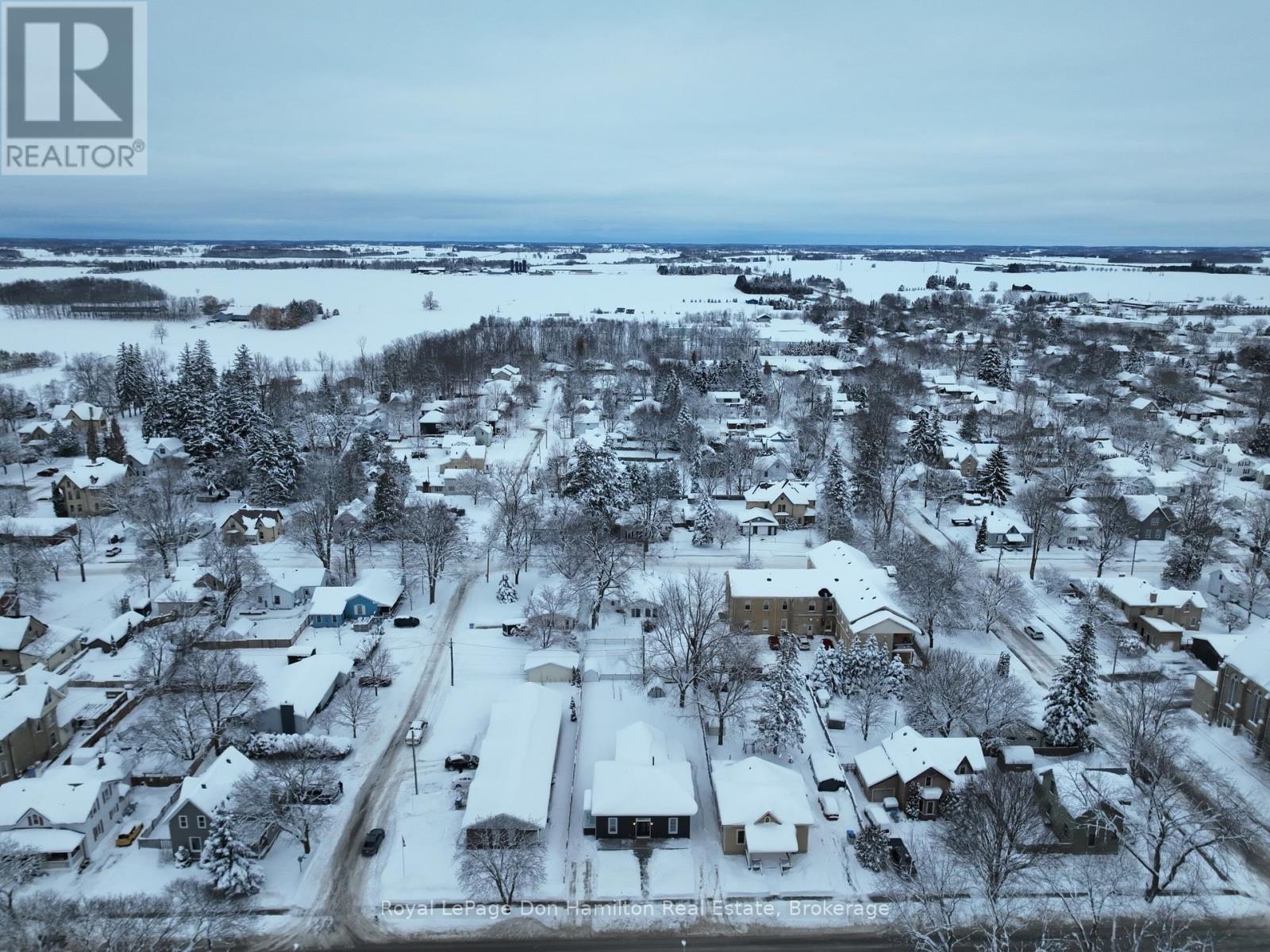 70 Goderich Street W, Huron East, Ontario  N0K 1W0 - Photo 42 - X12641526