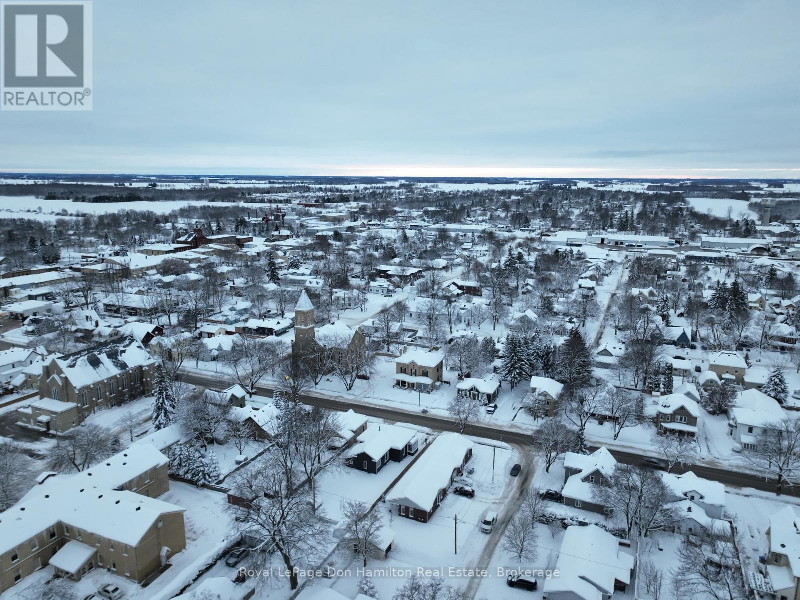 70 Goderich Street W, Huron East, Ontario  N0K 1W0 - Photo 43 - X12641526