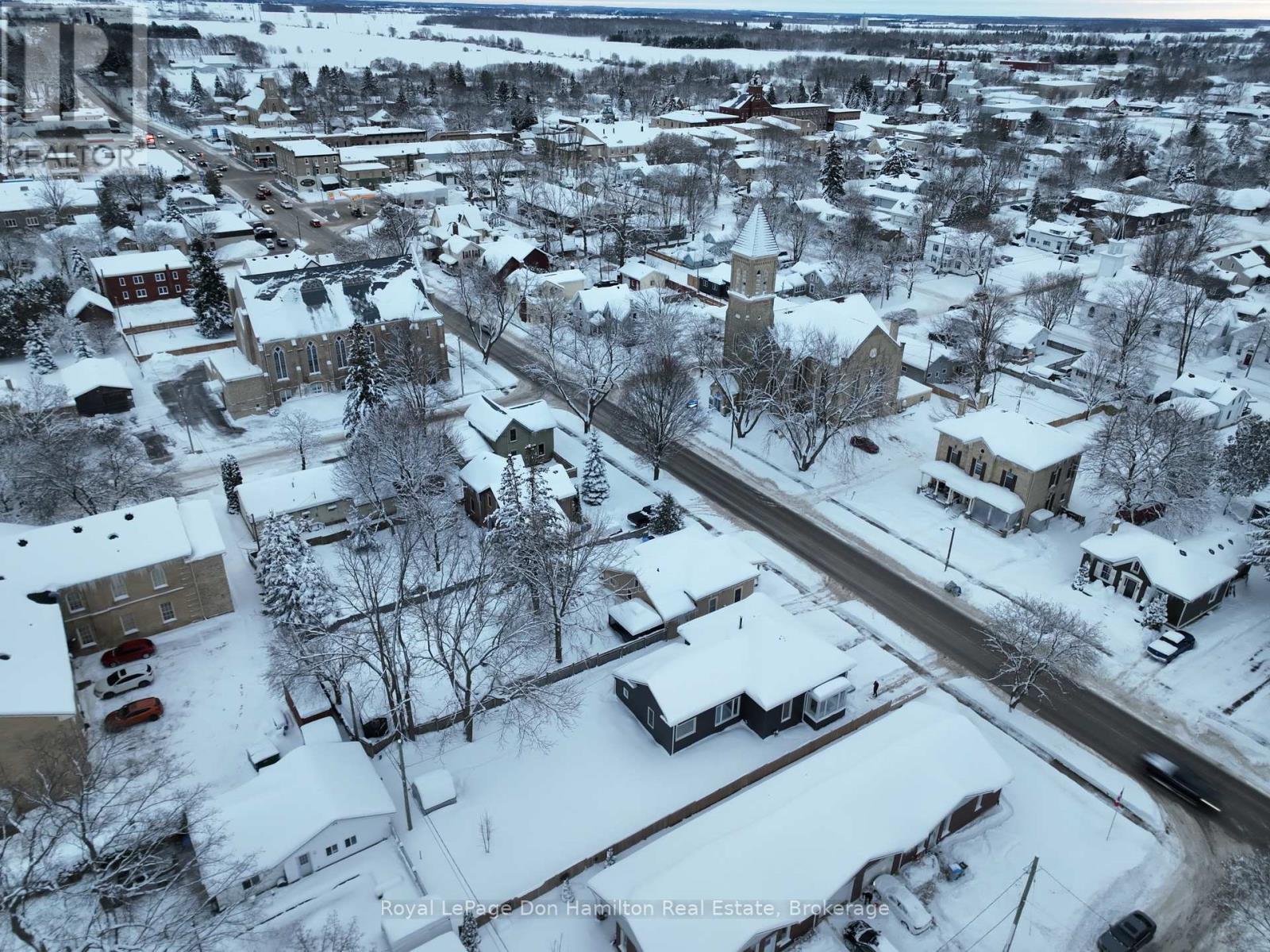 70 Goderich Street W, Huron East, Ontario  N0K 1W0 - Photo 44 - X12641526