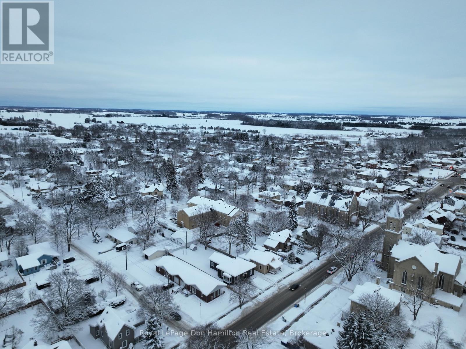 70 Goderich Street W, Huron East, Ontario  N0K 1W0 - Photo 45 - X12641526