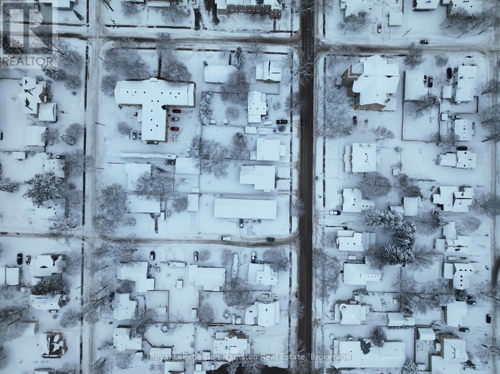 70 Goderich Street W, Huron East, Ontario  N0K 1W0 - Photo 46 - X12641526