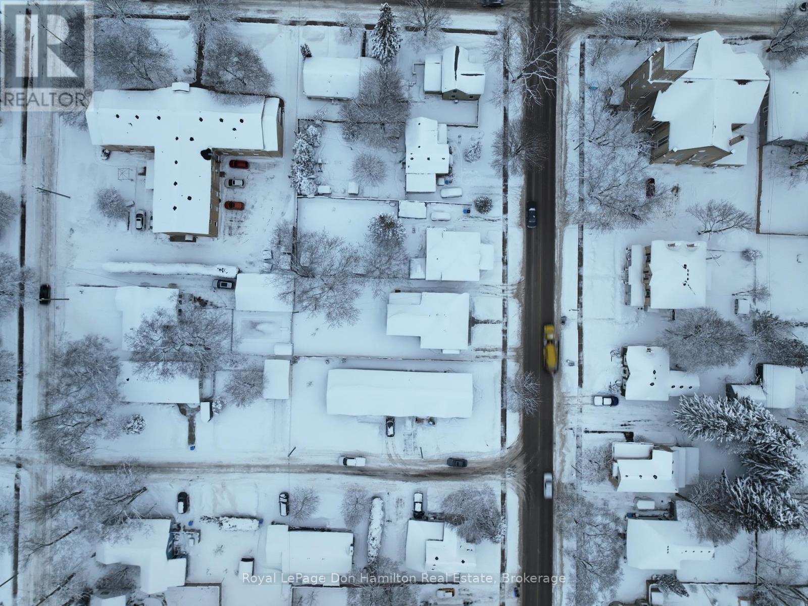 70 Goderich Street W, Huron East, Ontario  N0K 1W0 - Photo 47 - X12641526