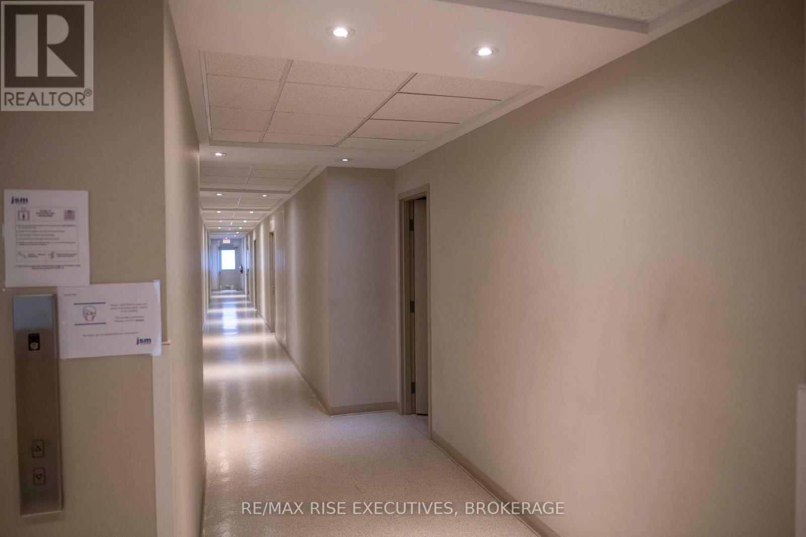 205 - 275 Ontario Street, Kingston, Ontario  K7K 2X5 - Photo 10 - X12641468