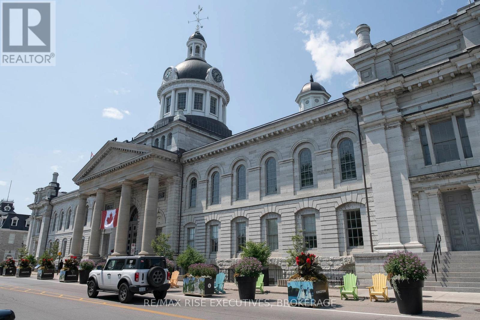 205 - 275 Ontario Street, Kingston, Ontario  K7K 2X5 - Photo 11 - X12641468