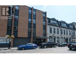 205 - 275 ONTARIO STREET, Kingston, Ontario