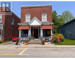 282 BLOOMFIELD MAIN STREET, Prince Edward County, Ontario