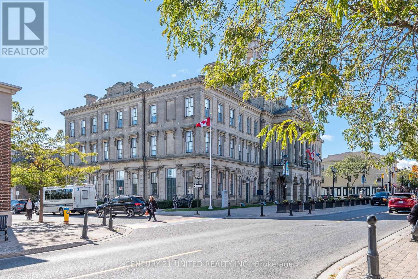 39 King Street W, Cobourg, Ontario  K9A 2M1 - Photo 12 - X12641452