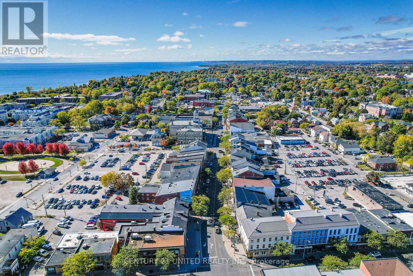 39 King Street W, Cobourg, Ontario  K9A 2M1 - Photo 13 - X12641452