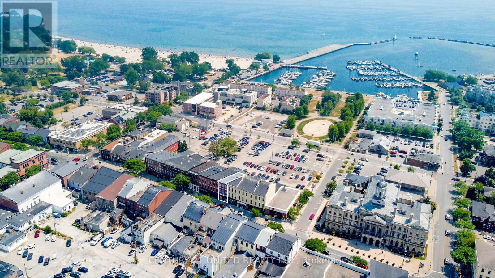 39 King Street W, Cobourg, Ontario  K9A 2M1 - Photo 15 - X12641452